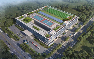 Grupo de válvulas Vatten