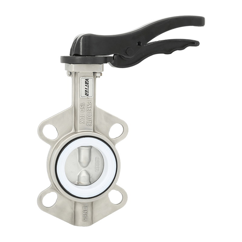 Grupo de válvulas Vatten