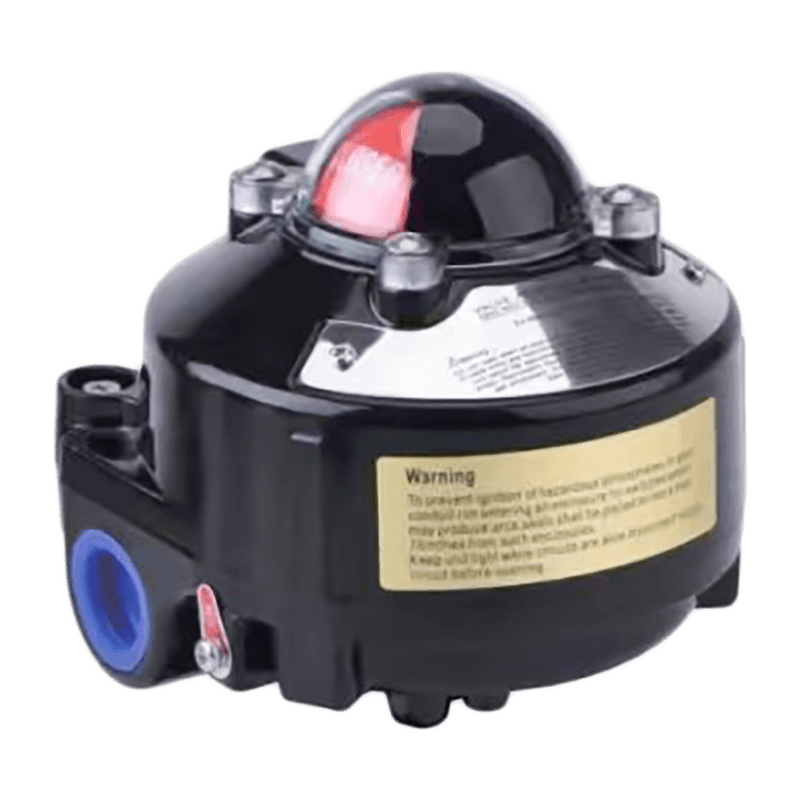 Interruptor de limite de válvula à prova de explosão V274