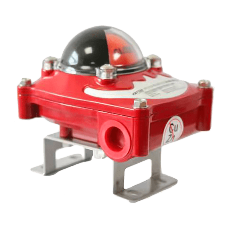 Interruptor de limite da válvula V621YC