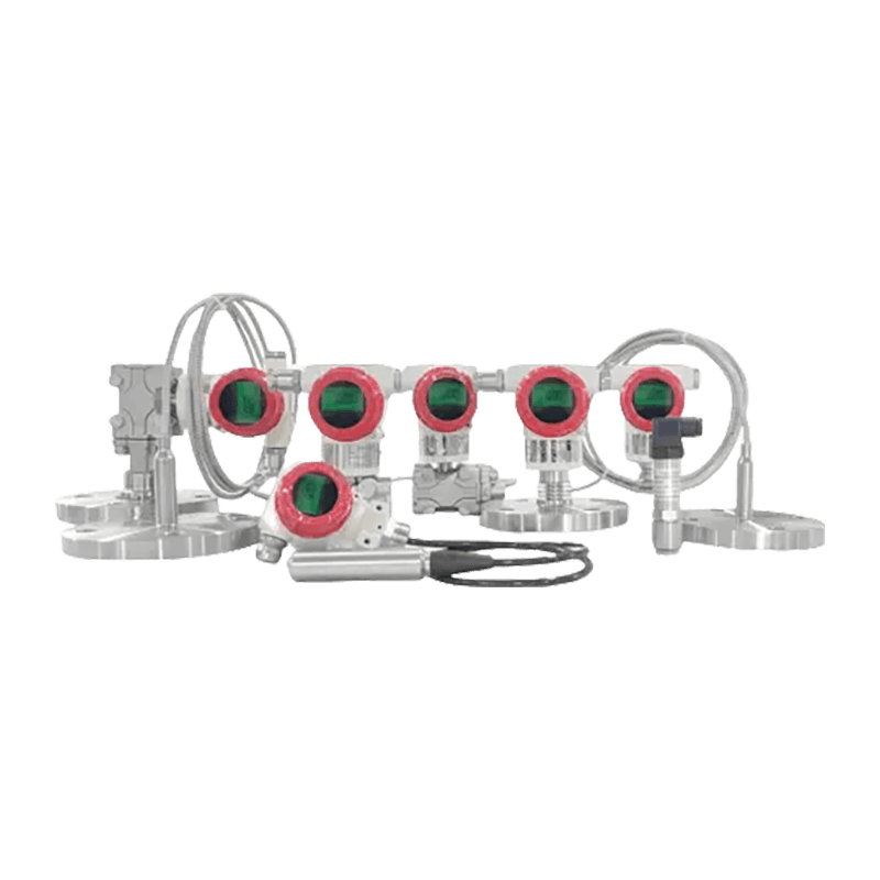 Transmissor Inteligente