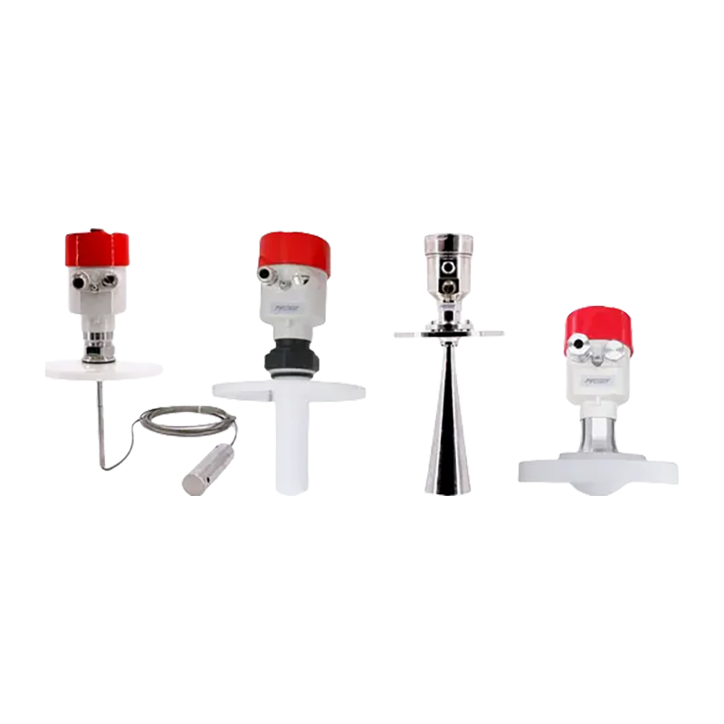 Medidor de nível de radar