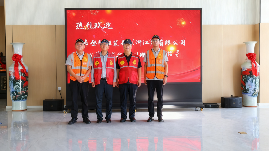 Grupo de válvulas Vatten