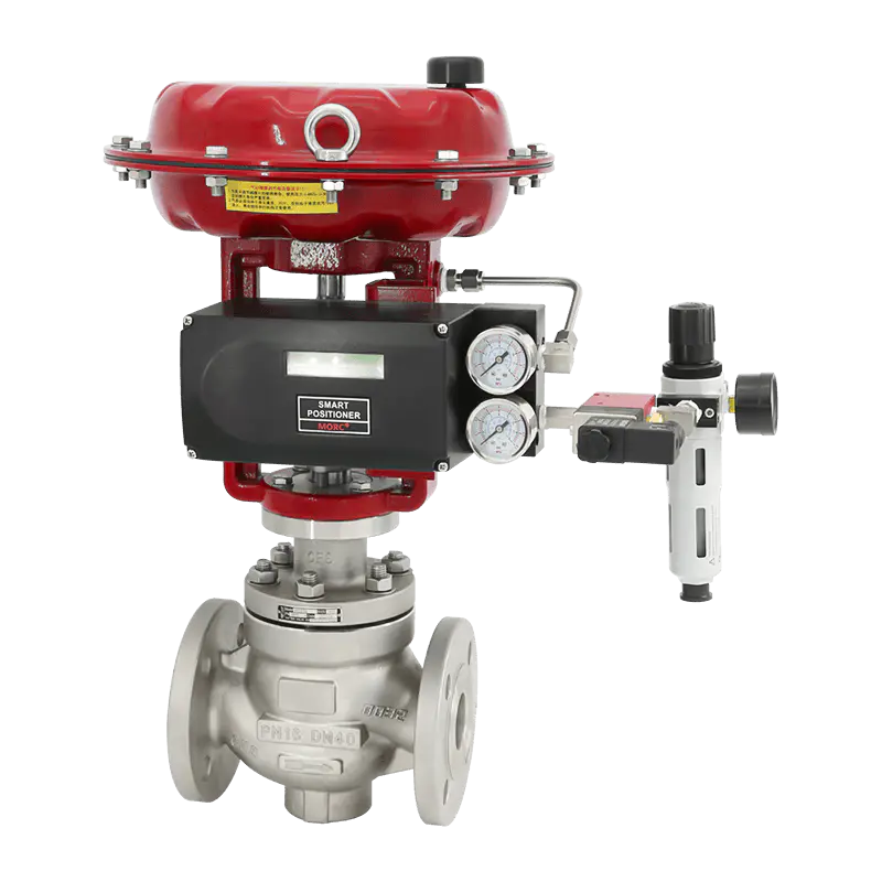 Grupo de válvulas Vatten